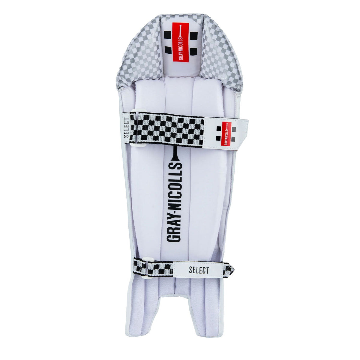 Gray Nicolls Select Wicketkeeping Pads Adult Wicket Keeping Gear – view 2