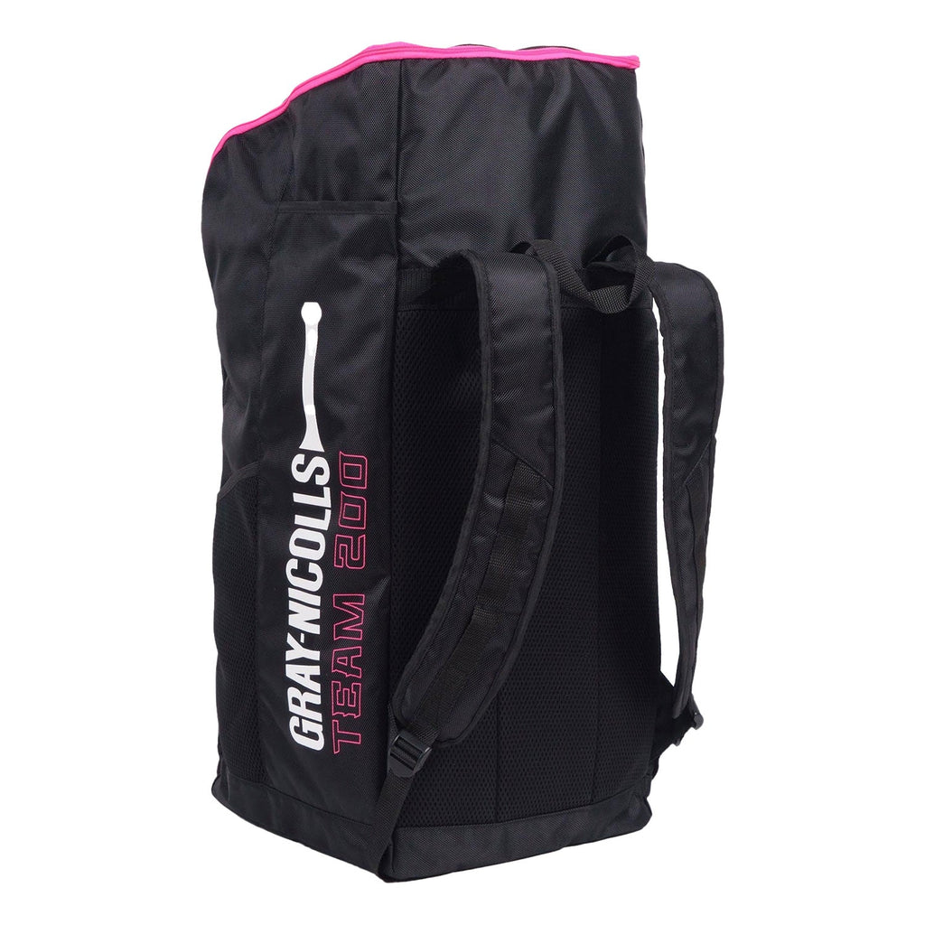 Gray Nicolls Team 200 Duffle Cricket Bag – view 2
