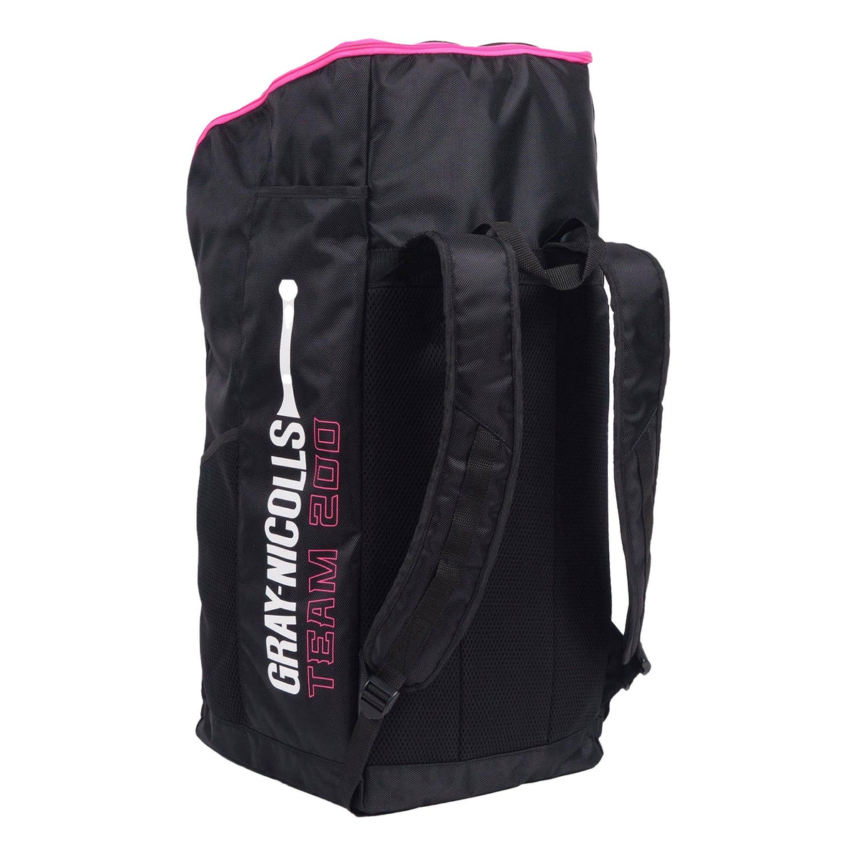 Gray Nicolls Team 200 Duffle Cricket Bag – view 2