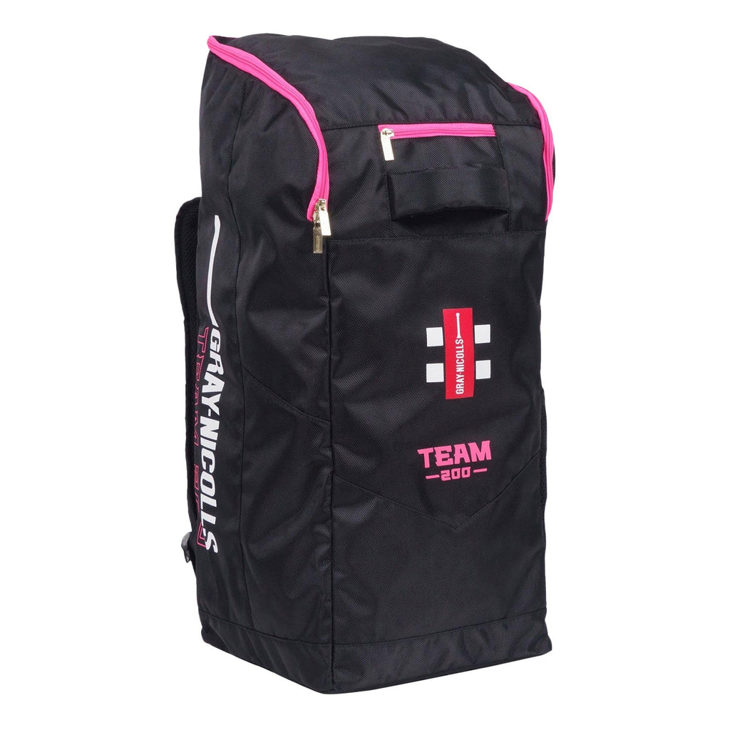 Gray Nicolls Team 200 Duffle Cricket Bag