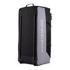 Gray Nicolls Team 350 Wheelie Cricket Bag Black/Silver – view 2