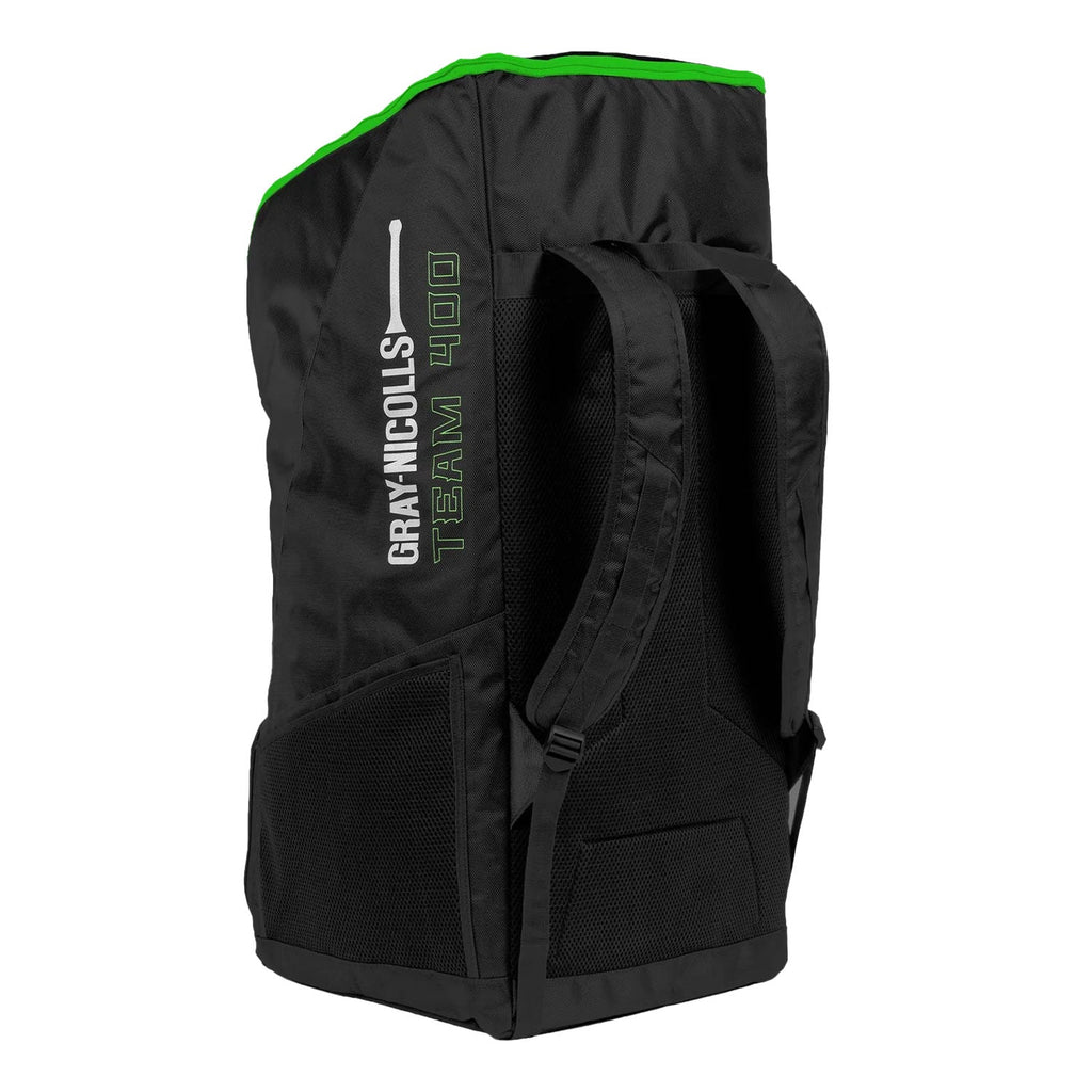 Gray Nicolls Team 400 Duffle Cricket Bag – view 2