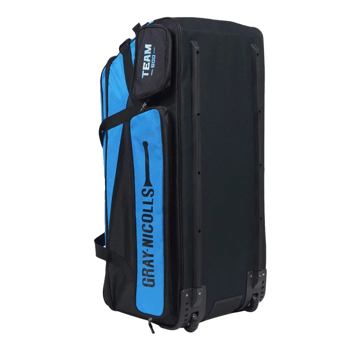 Gray Nicolls Team 600 Wheelie Cricket Bag – view 3
