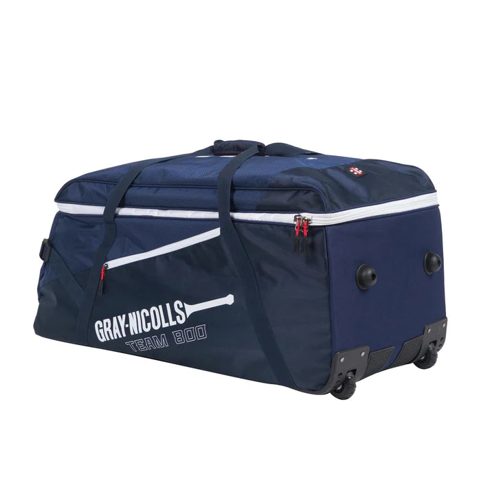 Gray Nicolls Team 800 Wheelie Cricket Bag – view 2