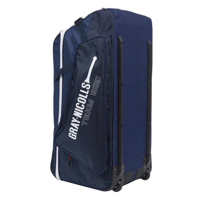 Gray Nicolls Team 800 Wheelie Cricket Bag – view 4