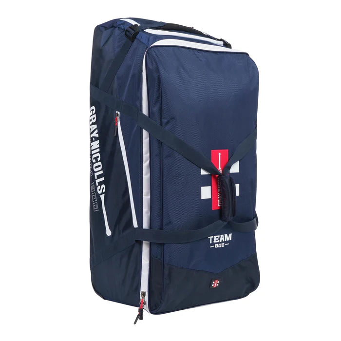 Gray Nicolls Team 800 Wheelie Cricket Bag