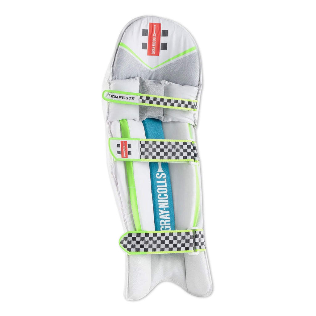 Gray Nicolls Tempesta Cricket Batting Pads – view 3