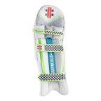 Gray Nicolls Tempesta Cricket Batting Pads – view 3