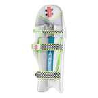 Gray Nicolls Tempesta Cricket Batting Pads – view 4