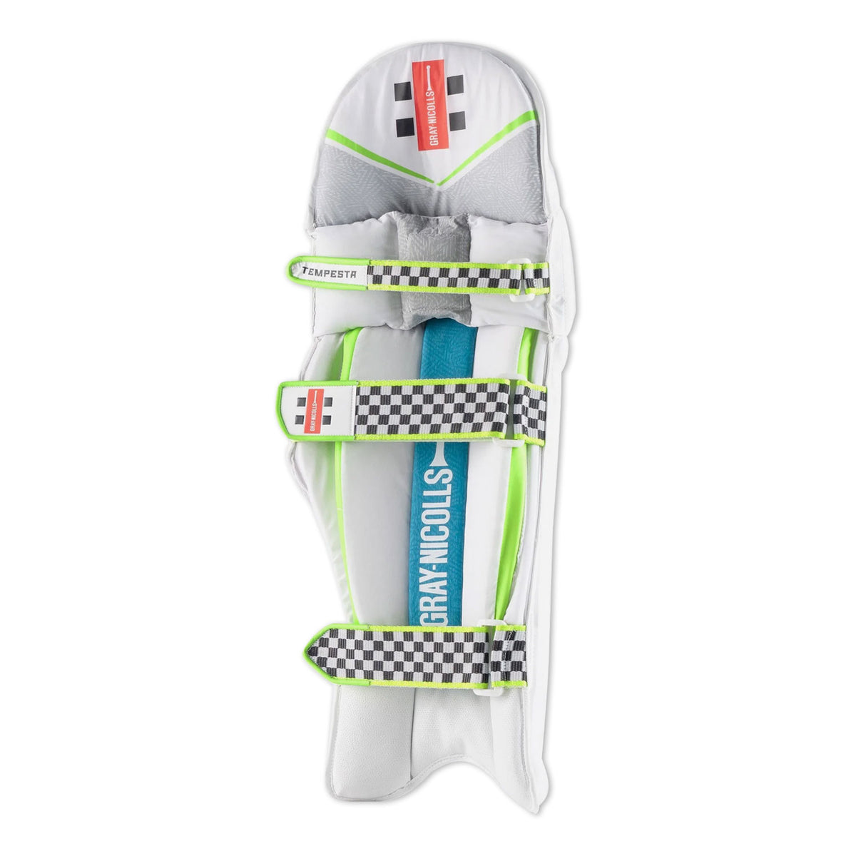 Gray Nicolls Tempesta Cricket Batting Pads – view 4