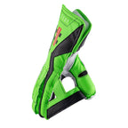 Gray Nicolls Test Green WicketKeeping Gloves Wicket Keeping Gear – view 2