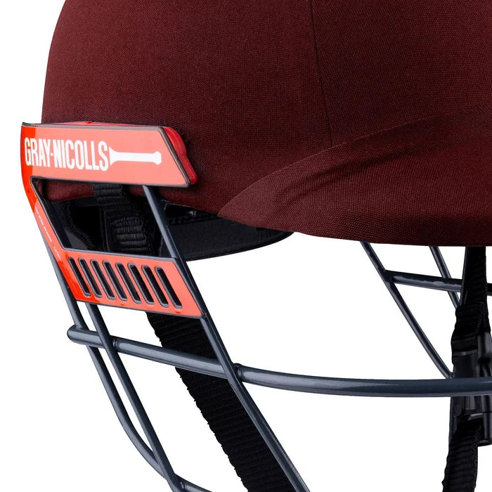 Gray Nicolls Ultimate 360 Cricket Helmet – view 11