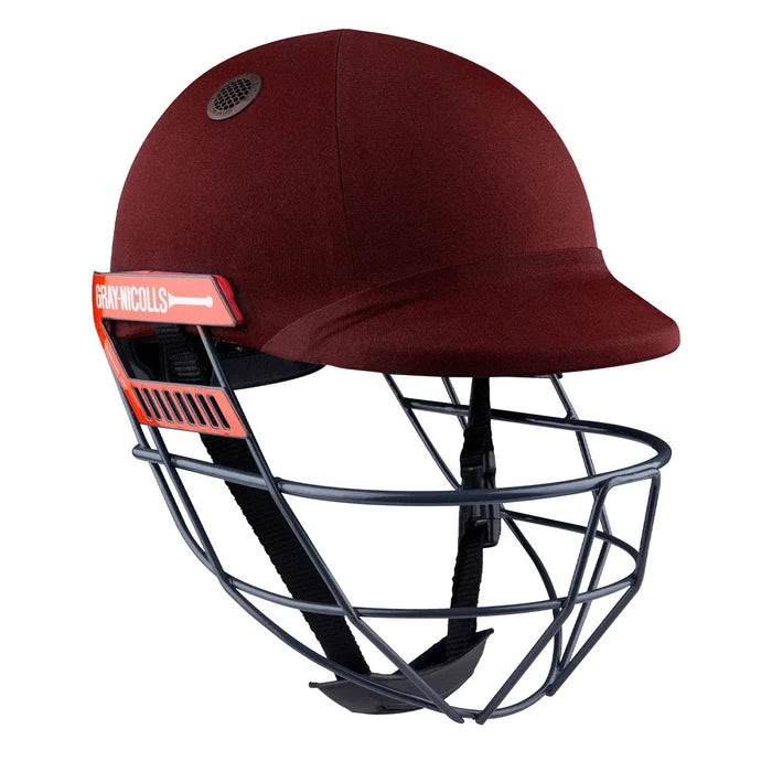 Gray Nicolls Ultimate 360 Cricket Helmet – view 12