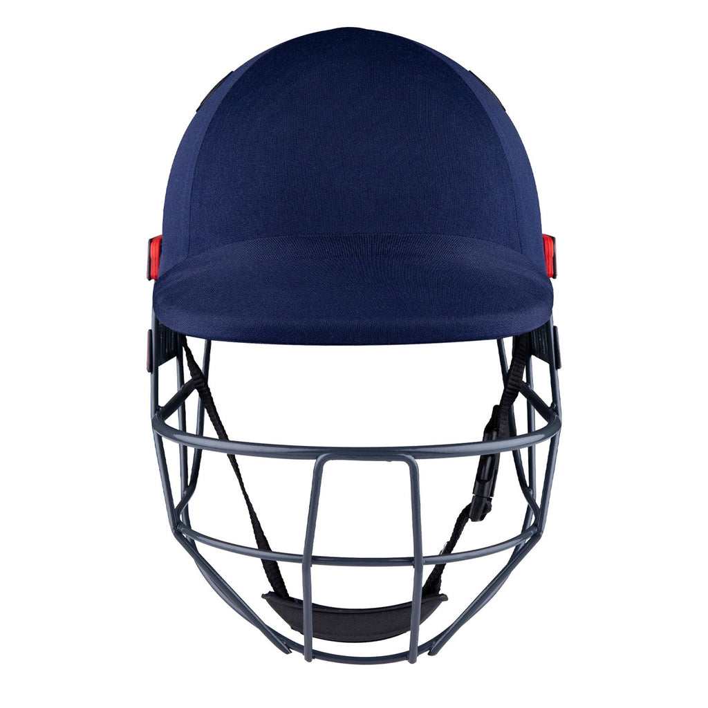 Gray Nicolls Ultimate 360 Cricket Helmet – view 2