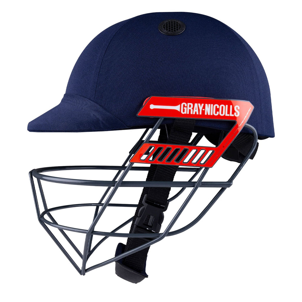 Gray Nicolls Ultimate 360 Cricket Helmet – view 3