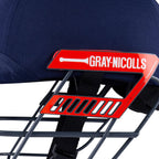 Gray Nicolls Ultimate 360 Cricket Helmet – view 4