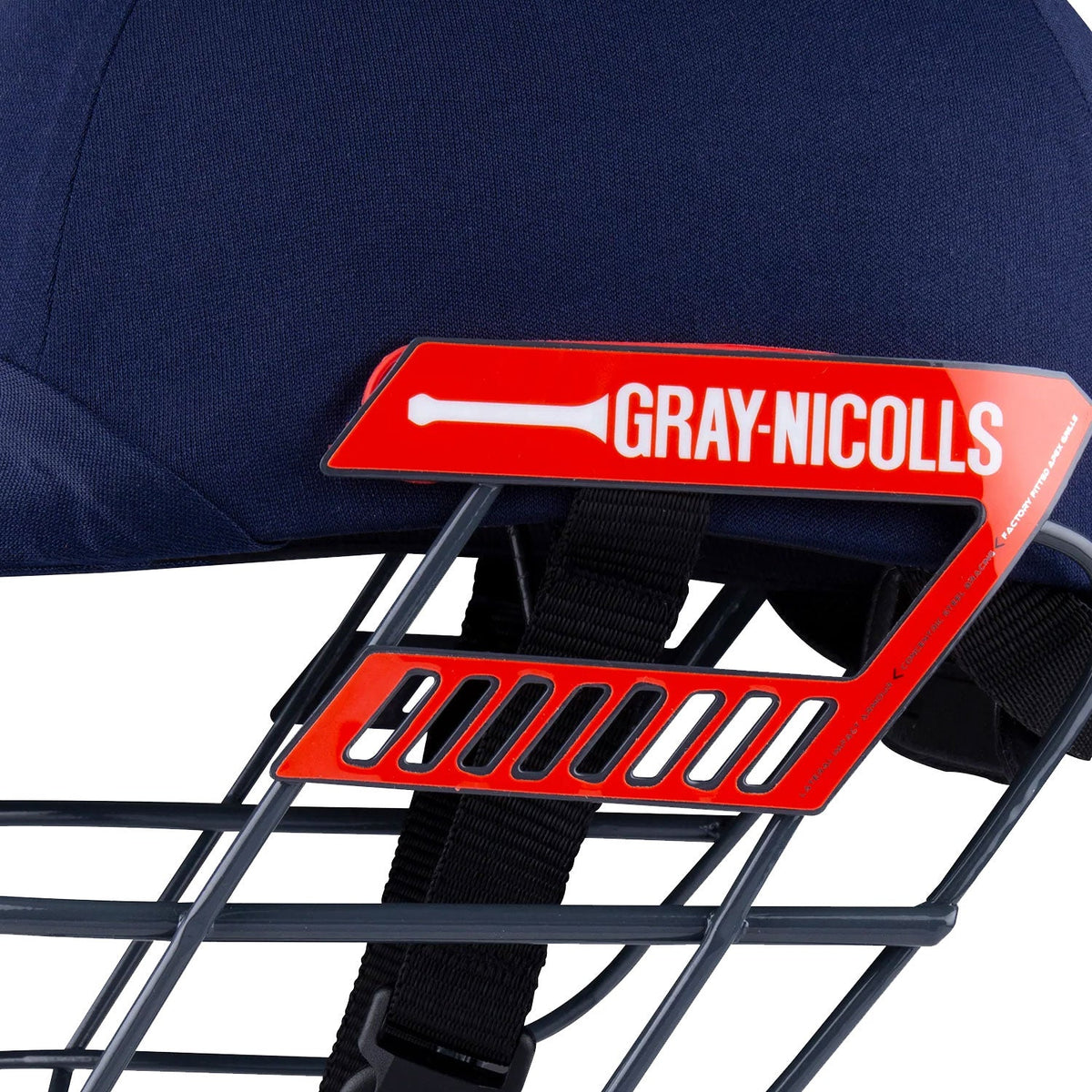 Gray Nicolls Ultimate 360 Cricket Helmet – view 4