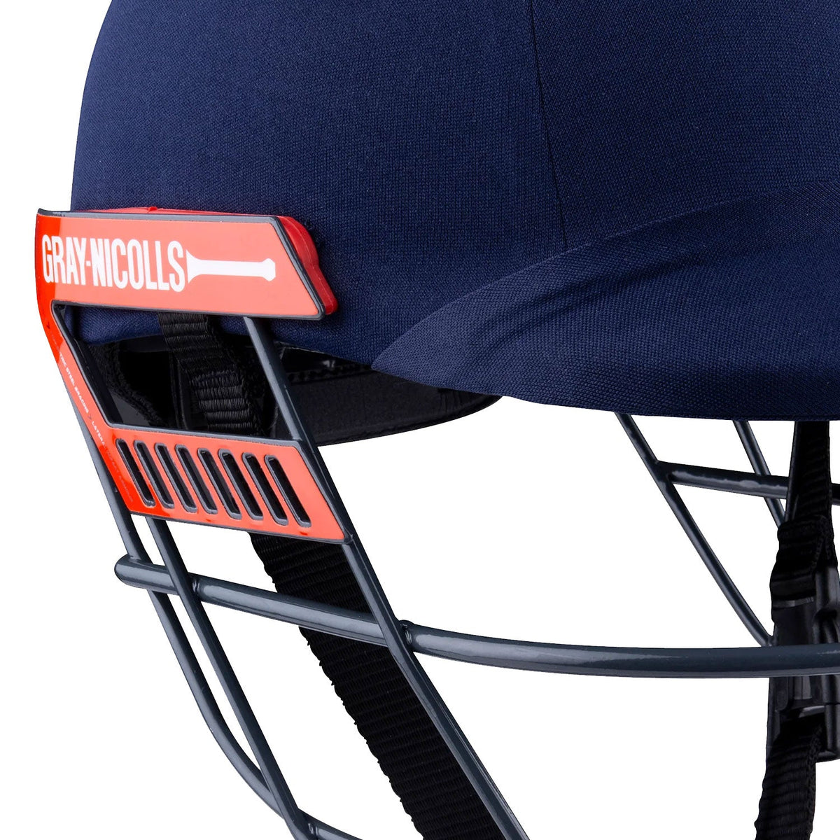 Gray Nicolls Ultimate 360 Cricket Helmet – view 5