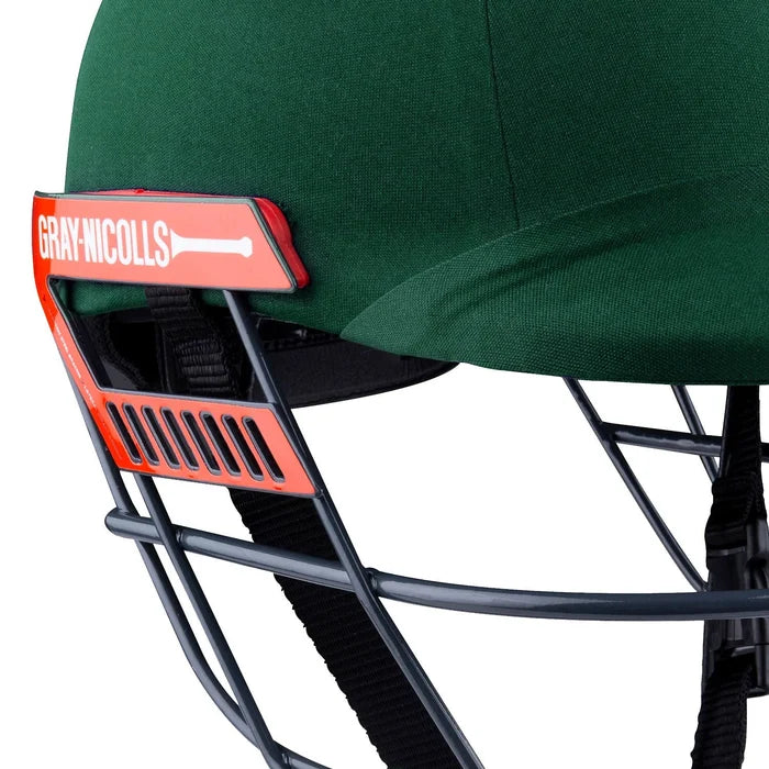 Gray Nicolls Ultimate 360 Cricket Helmet – view 8
