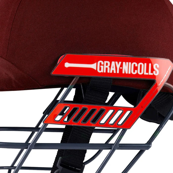 Gray Nicolls Ultimate 360 Cricket Helmet – view 9