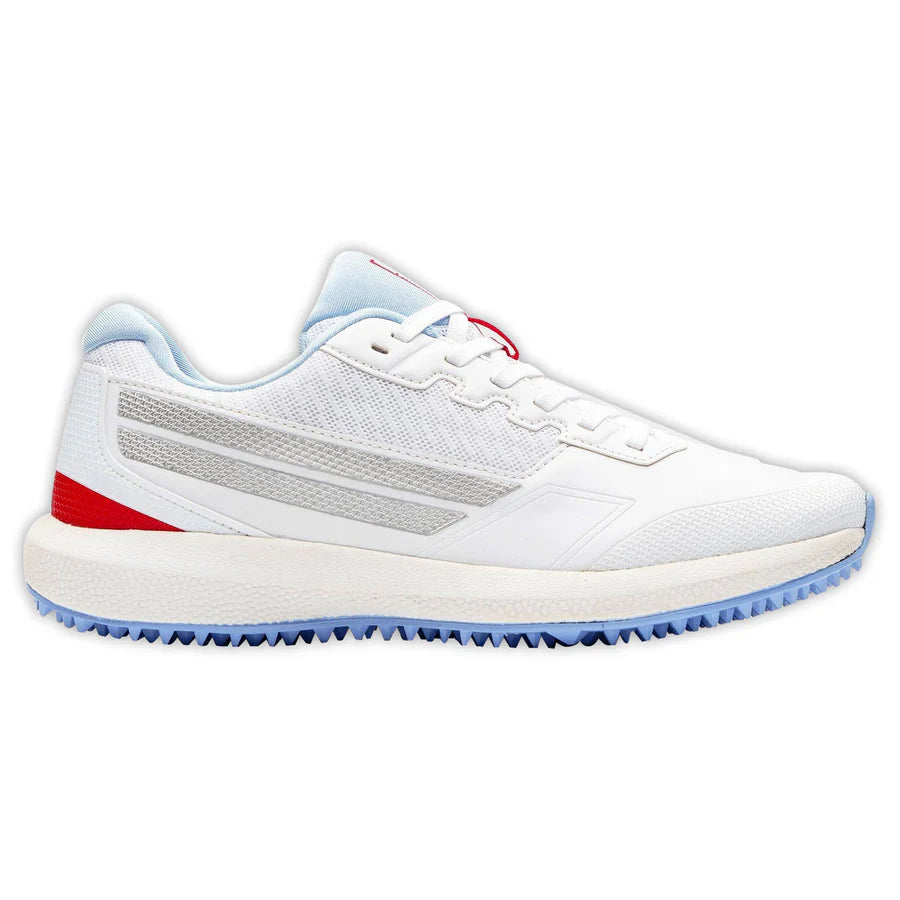 Gray Nicolls Velocity 5.5 Batting Rubber Cricket Shoes – view 3