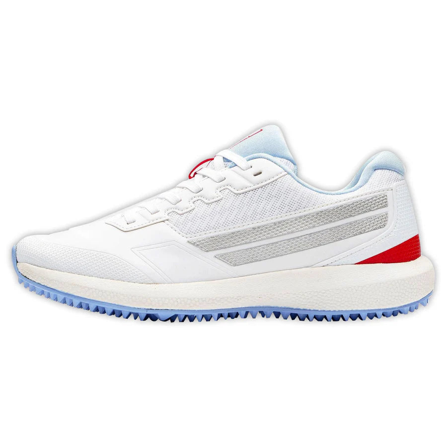 Gray Nicolls Velocity 5.5 Batting Rubber Cricket Shoes – view 5