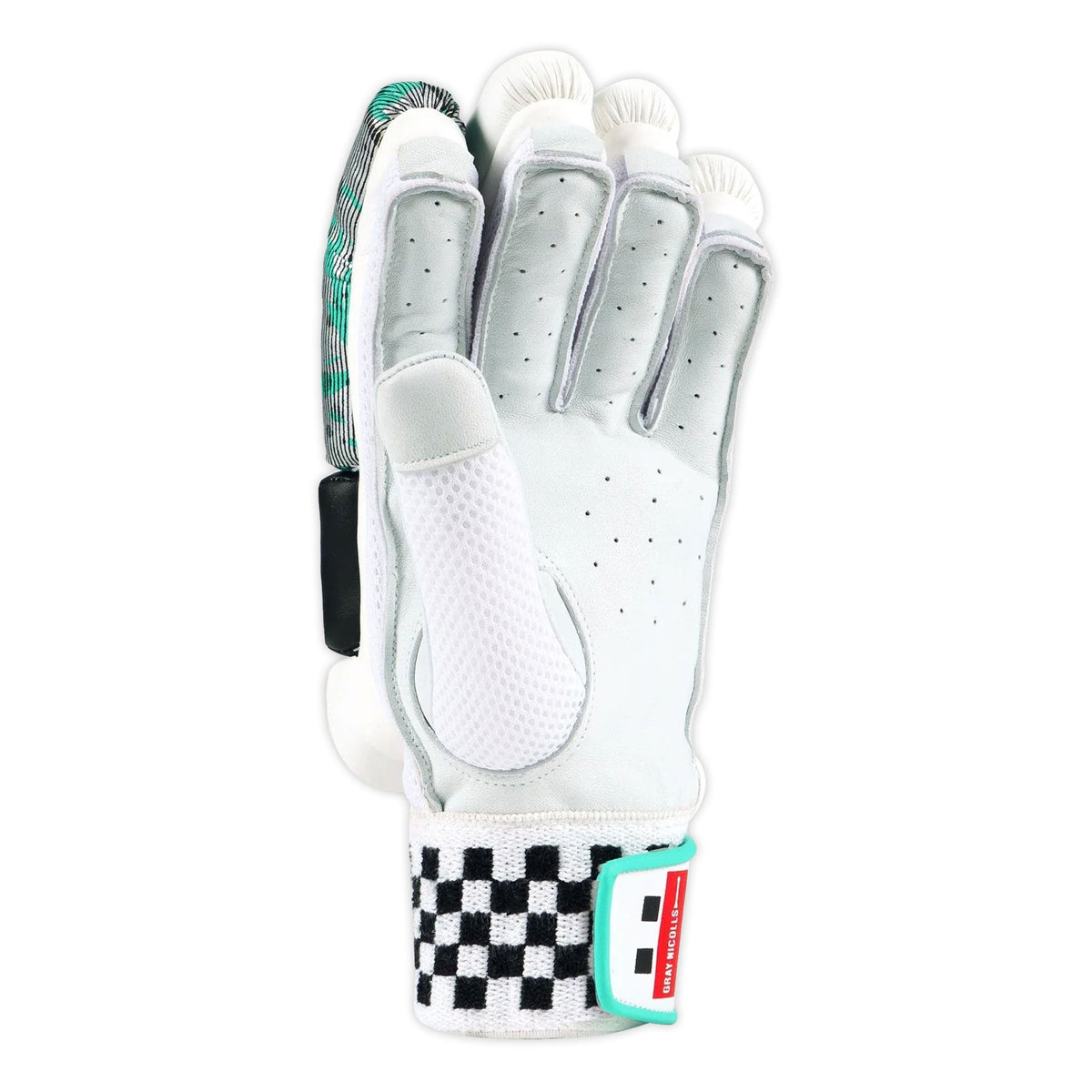 Gray Nicolls Ventus 1.0 300 Batting Cricket Gloves – view 2