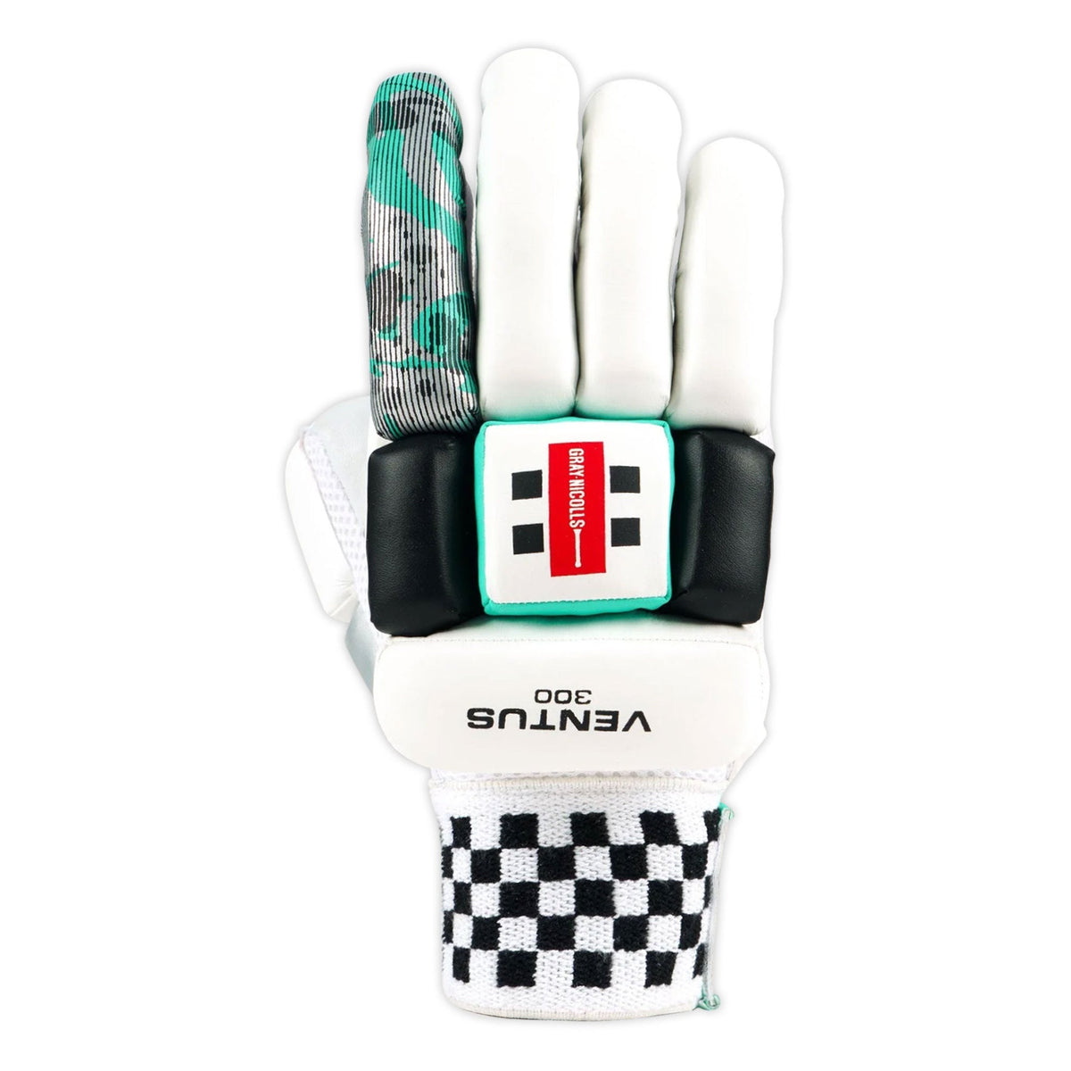 Gray Nicolls Ventus 1.0 300 Batting Cricket Gloves – view 3