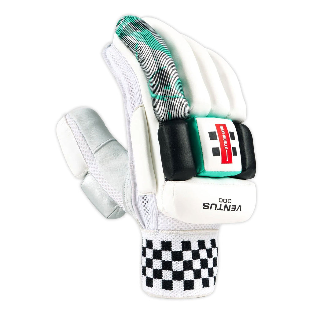 Gray Nicolls Ventus 1.0 300 Batting Cricket Gloves – view 5