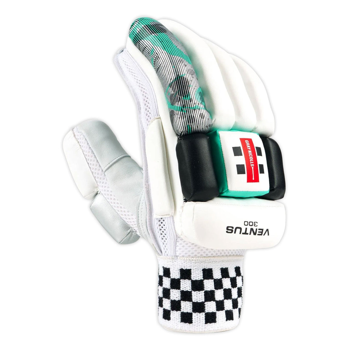 Gray Nicolls Ventus 1.0 300 Batting Cricket Gloves – view 5
