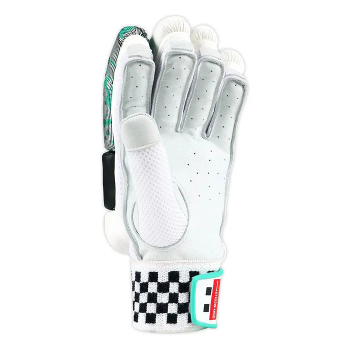 Gray-Nicolls Ventus 1.0 300 Tri-Layer Protection Cricket Batting Gloves
