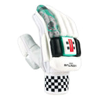 Gray-Nicolls Ventus 1.0 300 Pre-Curved Finger Design Flexible Cricket Batting Gloves
