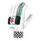 Gray-Nicolls Ventus 1.0 300 Club Level Professional Cricket Batting Gloves
