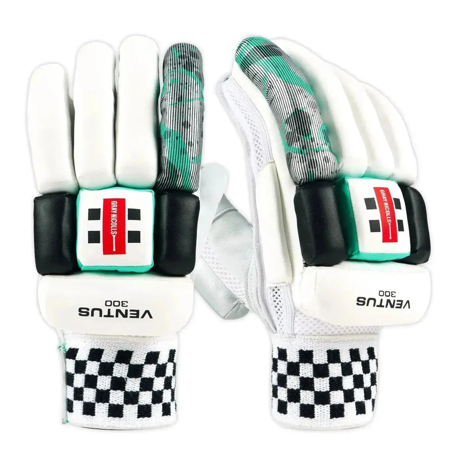 Gray Nicolls Ventus Pad & Gloves Cricket Set – view 2