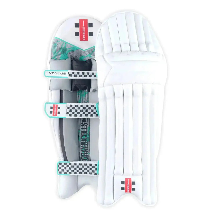 Gray Nicolls Ventus Pad & Gloves Cricket Set
