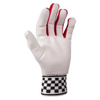 Gray Nicolls Wicket keeping Cotton Paded Inner Batting Inner Gloves – view 2