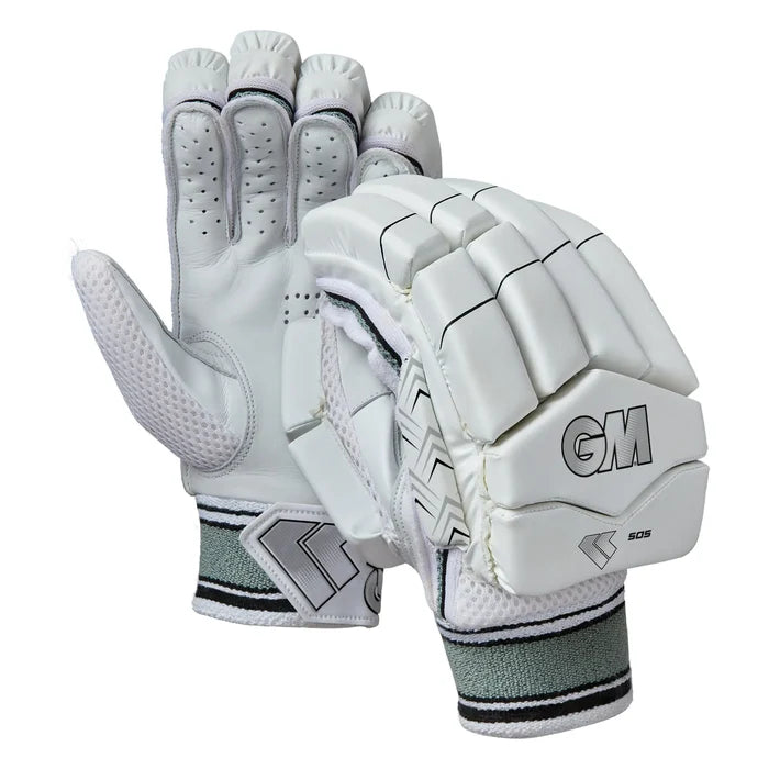 Gunn & Moore 505 Batting Cricket Gloves