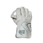 Gunn & Moore 606 Wicketkeeping Gloves - Junior Wicket Keeping Gear – view 2
