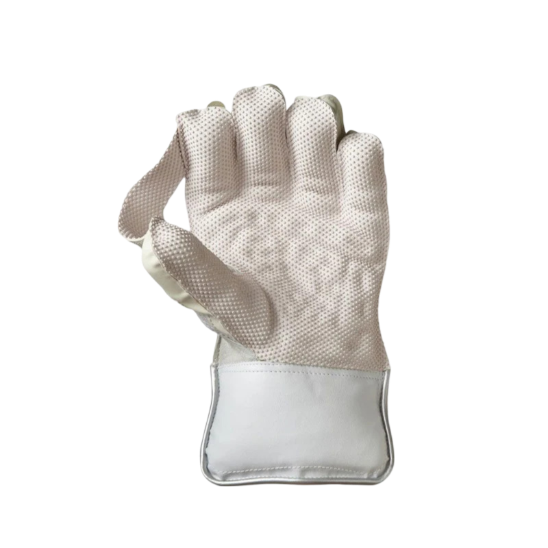Gunn & Moore 606 Wicketkeeping Gloves - Junior Wicket Keeping Gear – view 3