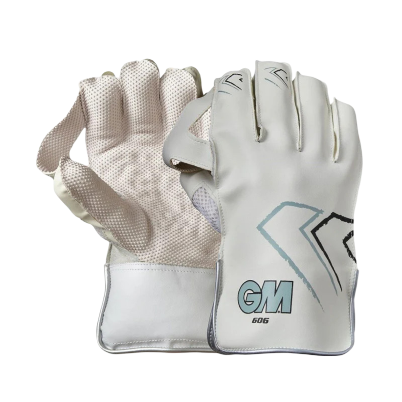 Gunn & Moore 606 Wicketkeeping Gloves - Junior Wicket Keeping Gear