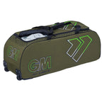 Gunn & Moore 707 Wheelie Cricket Bag – view 2