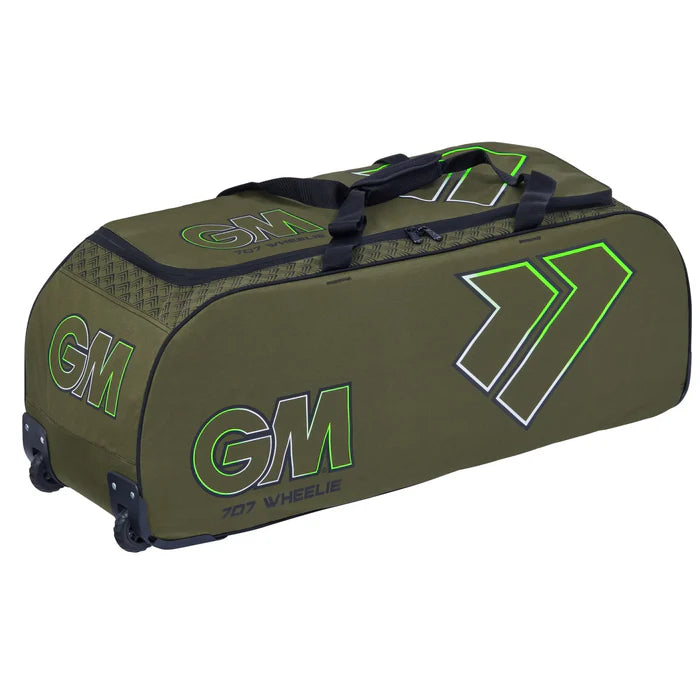 Gunn & Moore 707 Wheelie Cricket Bag