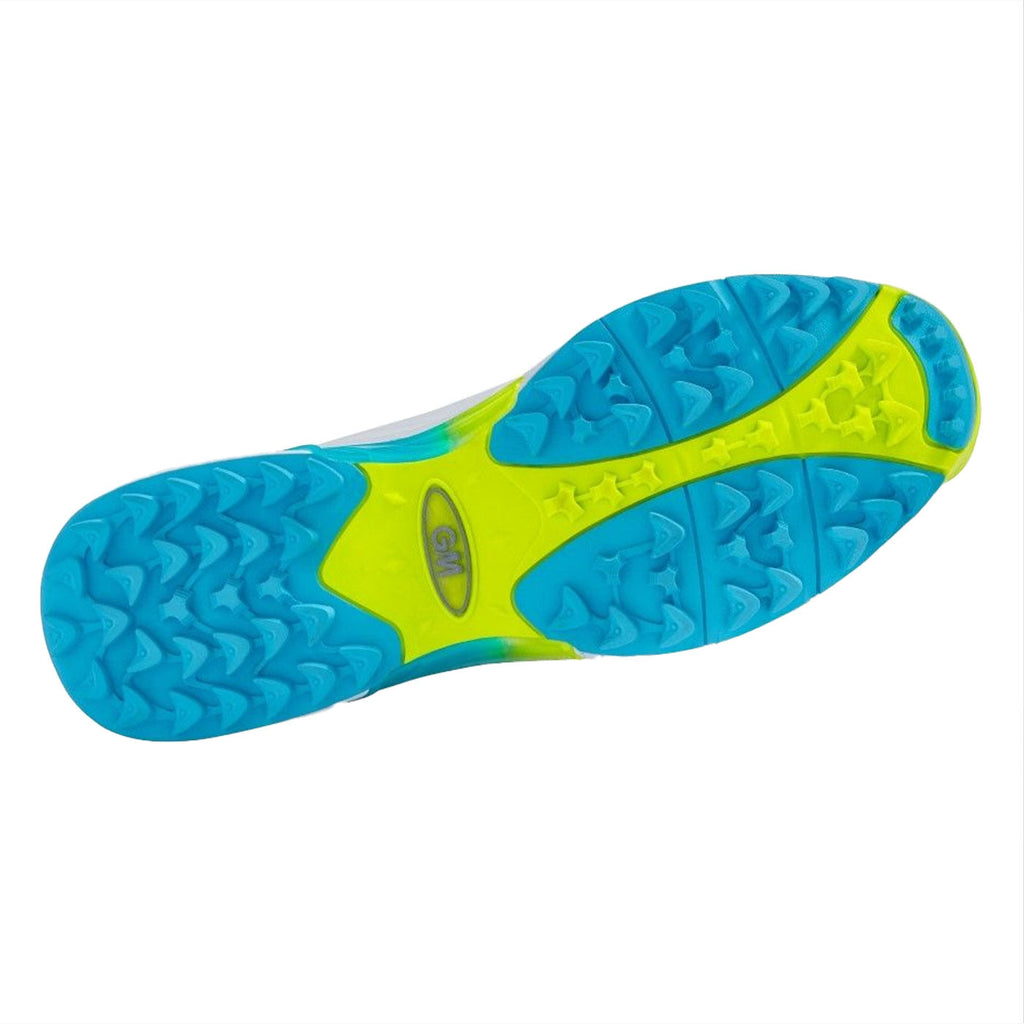 Gunn & Moore Aion All Rounder Cricket Shoes – view 7