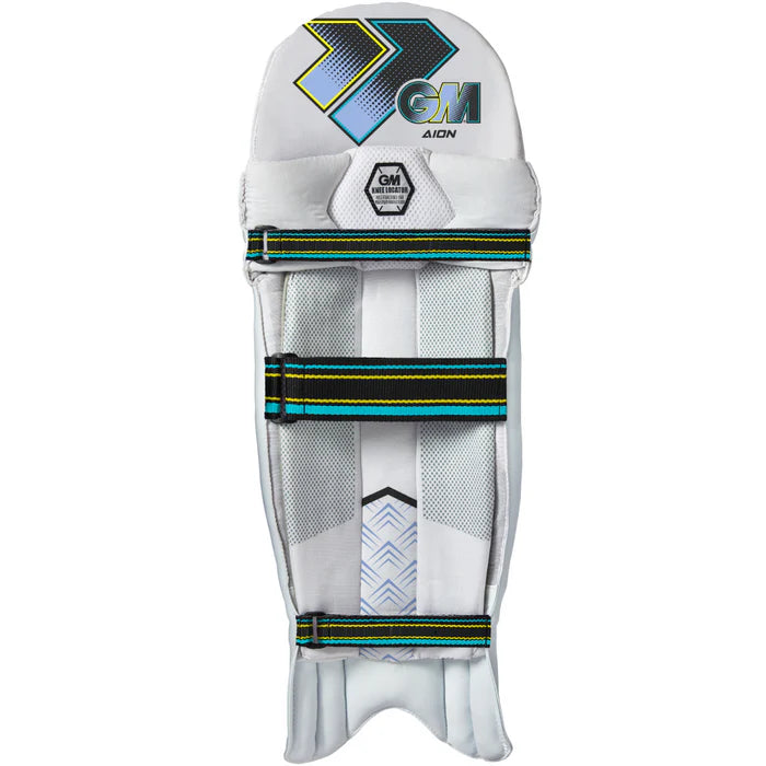 Gunn & Moore Aion Cricket Batting Pads – view 4