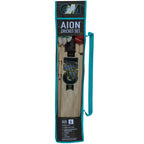 Gunn and Moore Aion Cricket Set – view 2