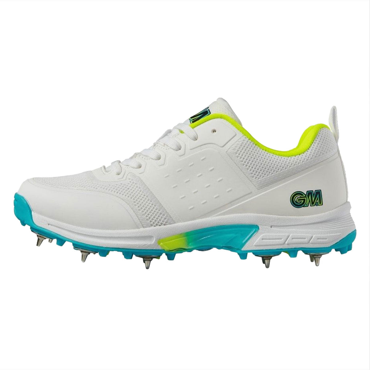 Gunn & Moore Aion Spike Cricket Shoes – view 2