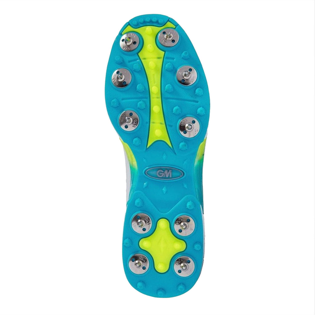 Gunn & Moore Aion Spike Cricket Shoes – view 3