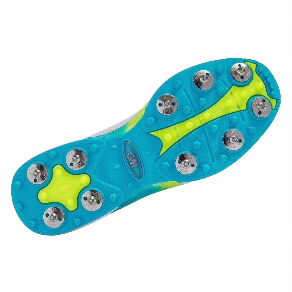 Gunn & Moore Aion Spike Cricket Shoes – view 4