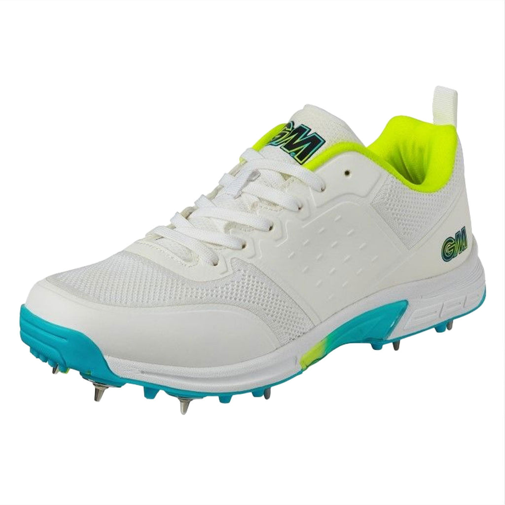 Gunn & Moore Aion Spike Cricket Shoes – view 5