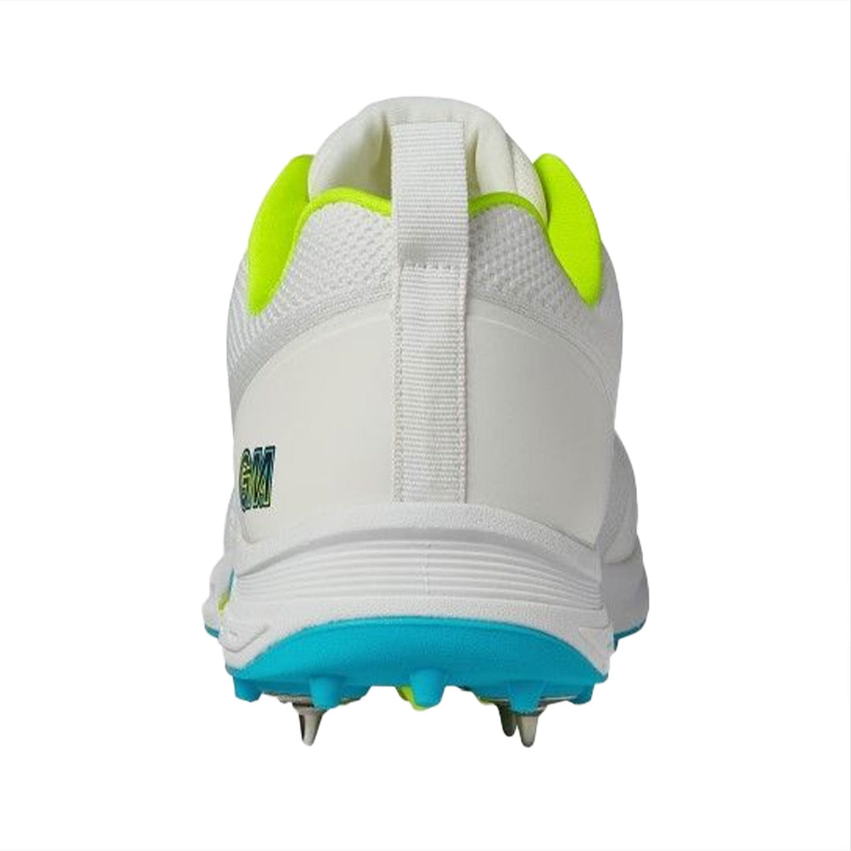 Gunn & Moore Aion Spike Cricket Shoes – view 6